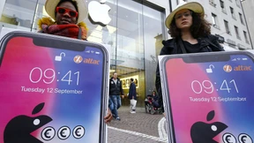 „Zahlt endlich eure Steuern!“