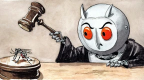 Künstliche Intelligenz als Advocatus Diaboli