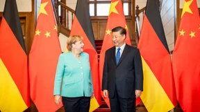 Man muss nicht immer reden