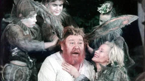 Rollenspiele in der Chefetage