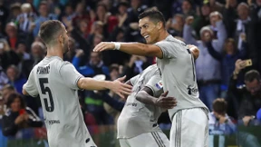 Ronaldo trifft bei Juve-Sieg