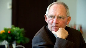 „Ohne Krise bewegt sich nichts“ 