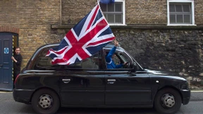 Erste Wahrheiten aus Großbritannien