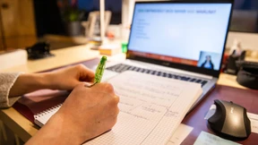 „Wir sehen eine digitale Kluft“