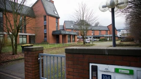 Afghane übergießt Ehefrau mit kochendem Wasser