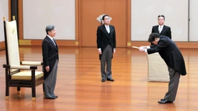 Kishida tauscht mehrere Minister aus