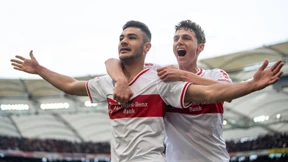 Stuttgart befreit sich mit Schützenfest