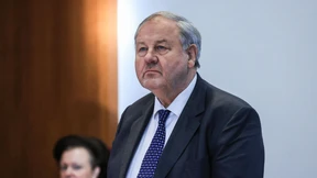Kein neuer Strafprozess für Hanno Berger