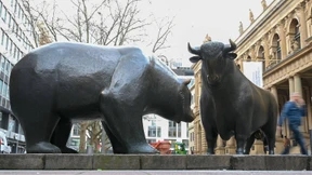 Was Anleger jetzt machen sollten