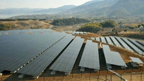 Die Solar-Bonanza in Japan ist vorbei