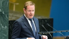 Ein Uganda-Deal für die Niederlande