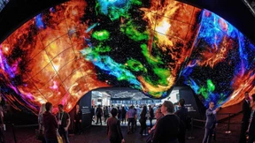 Die angesagteste Tech-Messe der Welt