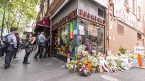 Verdächtige Päckchen an ausländische Vertretungen geschickt