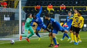 BVB tritt auf der Stelle