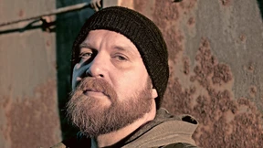 „Musik hat mein Leben gerettet!“