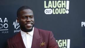  Kevin Hart wird Gastgeber der Oscar-Verleihung