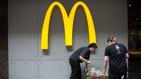 McDonald’s steigt als Sponsor bei Olympia aus