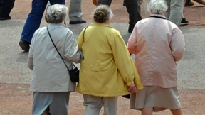 Finanzielle Repression