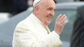 Franziskus hocherfreut über „historische Entscheidung“