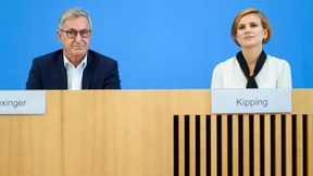 Linken Spitze will sich strategisch neu aufstellen