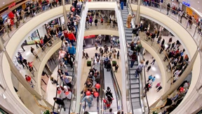 Von wegen schwächere Wirtschaft!