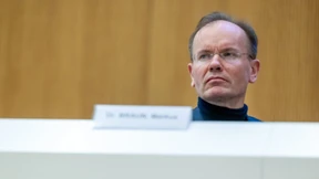 „Gesetze waren nicht so von Bedeutung für den größten Boss“