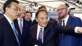 Daimler-Deal angeblich ohne Geld und Wissen von Chinas Regierung