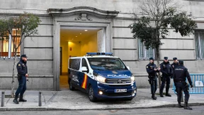 Katalanischen Separatisten drohen 177 Jahre Haft