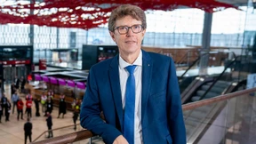 BER-Chef will im September gehen