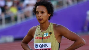 EM-Start von Weitsprung-Star Mihambo ungewiss