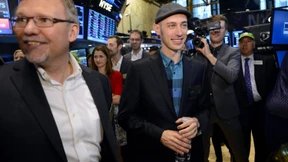 Ein Koblenzer Gründer startet durch