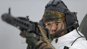 Anderes Selbstverständnis