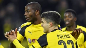 Warum Dortmund auch ohne Aubameyang gewann