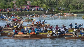 „World’s Toughest Race: Eco Challenge Fiji“