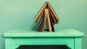 Wo Shirin David und Julia Klöckner gerne lesen