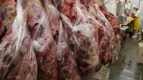 Importstopp für Gammelfleisch aus Brasilien