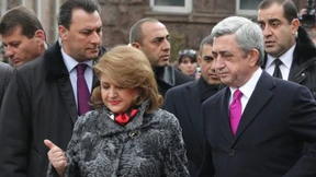 Wahl mit Begleiterscheinungen