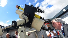 Hessen wird heute aus Kassel regiert