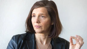 Göring-Eckardt attackiert Seehofer