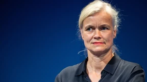 Im Vorstand braucht es die erste Frau als Eisbrecherin