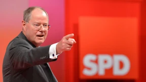 Rückkehr zum wärmenden Staat 