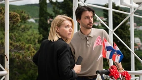 Schwängert ein Serbe eine Kroatin