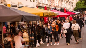 Einschränkungen für Ungeimpfte in Hamburg