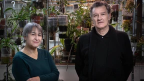 Avantgarde aus Frankreich