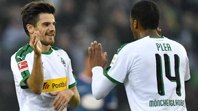 Der neue Spaß der Gladbacher Borussia