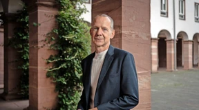 „Den Mentalitätswechsel müssen wir einüben“