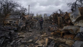 Wie sehr bremst Deutschland?