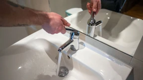 Werde ich für die Waschzeit nach der Arbeit bezahlt?