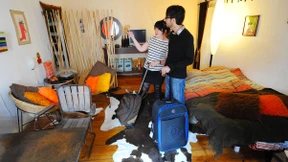 Darf ich meine Wohnung an Touristen vermieten?