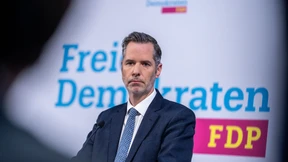 Die FDP ist ein Opfer der radikalen Mitte